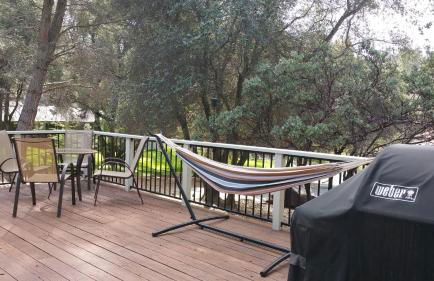 Lovely Mountain Lake Chalet by Yosemite: Equipped! - Foto 30