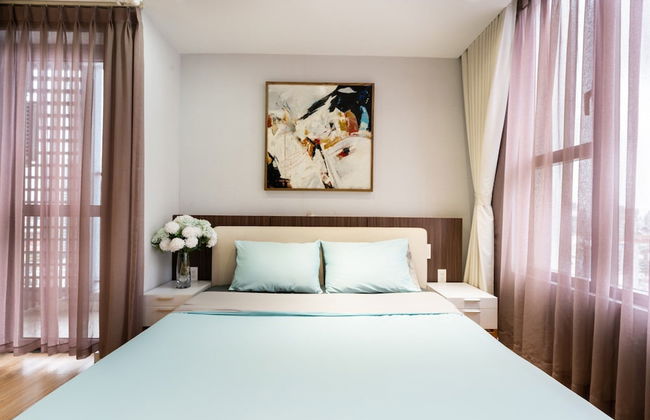 Rivergate Apartment - Saigon Luxury D1 - Foto 20