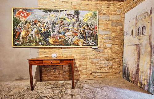 Casa Massarelli - Foto 38