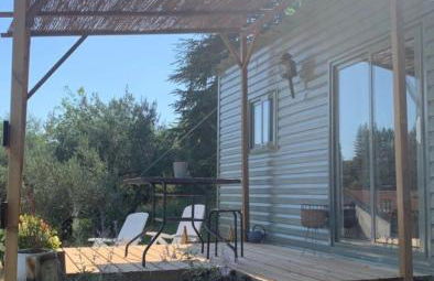 Tiny house cosy - Foto 8