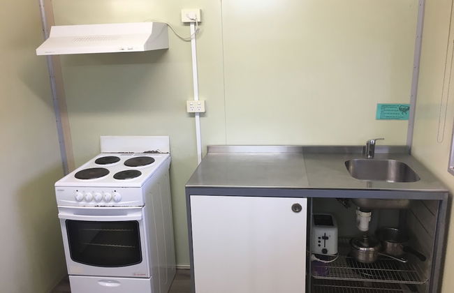 Broken Hill Tourist Park - Foto 27