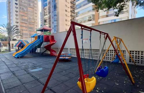 Acolhedor apartamento na Mata da Praia com lazer de Cube - Foto 52