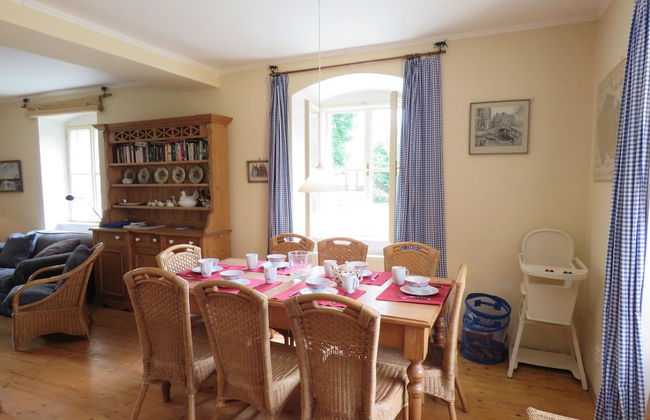 Former Parsonage in Western Bohemia - Foto 17