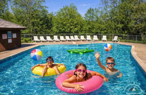 Condo,Full Kitchen, ShantyCreek, Beach Club, Private Pool - Foto 5