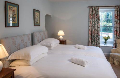 The Old House, Llwyn Madoc - Foto 20