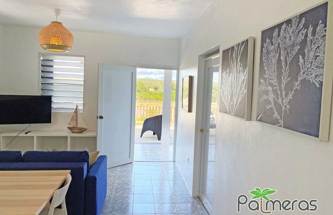 Palmeras Beach Apartments - Foto 51