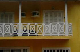 Casa praia Guaratuba 10 min Riviera de São Lourenço - Foto 11