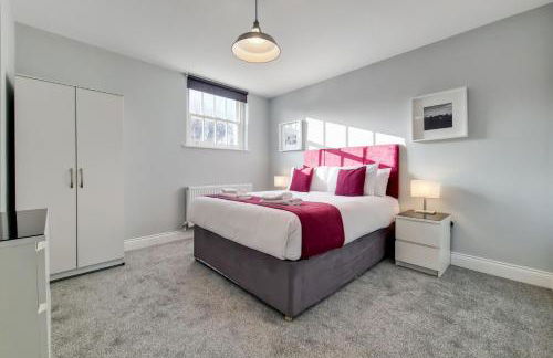Roomspace Serviced Apartments - Brewers Lane - Foto 26