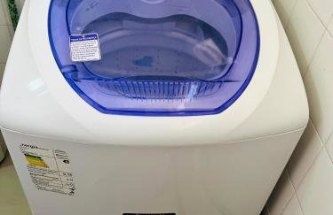 Apartamento ideal para casal acomoda ate 5 pessoas - Centro com Wifi - Foto 20