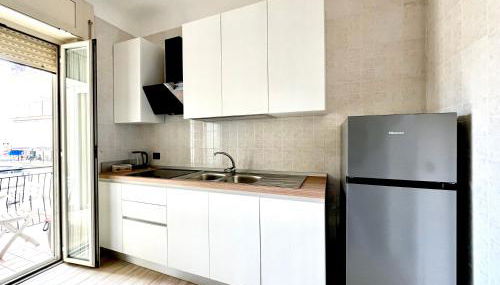 Casa di Nonna Nunzia - Piazza Carlo III - Photo 5