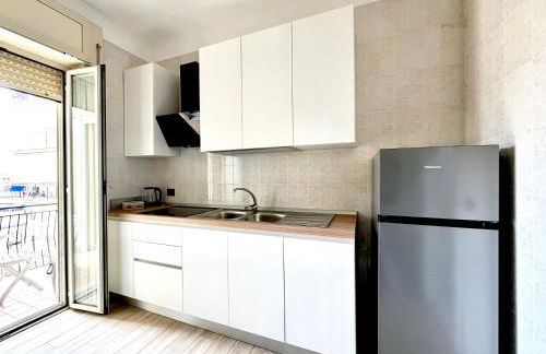 Casa di Nonna Nunzia - Piazza Carlo III - Photo 5