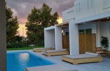 Blue Summer Luxury Suites - Foto 8