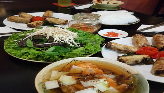 Corso di cucina con Chef Ai - Tour di mezza giornata - Foto 3