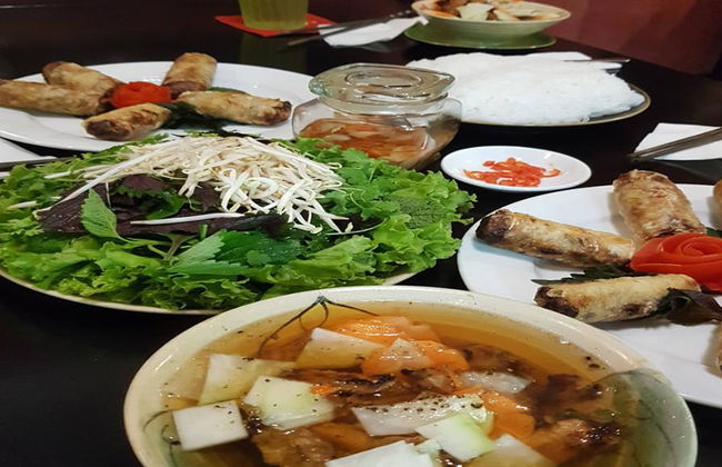 Corso di cucina con Chef Ai - Tour di mezza giornata - Foto 3