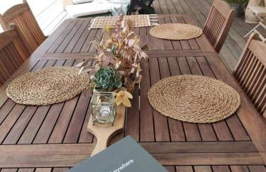 Cosy&Charme piscine chauffée Bassin d'Arcachon - Foto 6