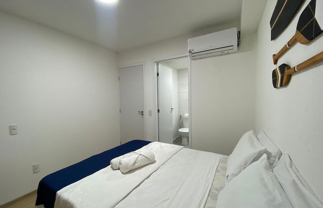 Mirante Clube - Praia do Futuro - Foto 32