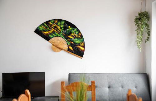 Casa Santa Herminia con BBQ y Piscina cerca hospitales y centro - Foto 35