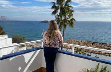 Duplex frente Olla Altea 6 pax - Photo 13