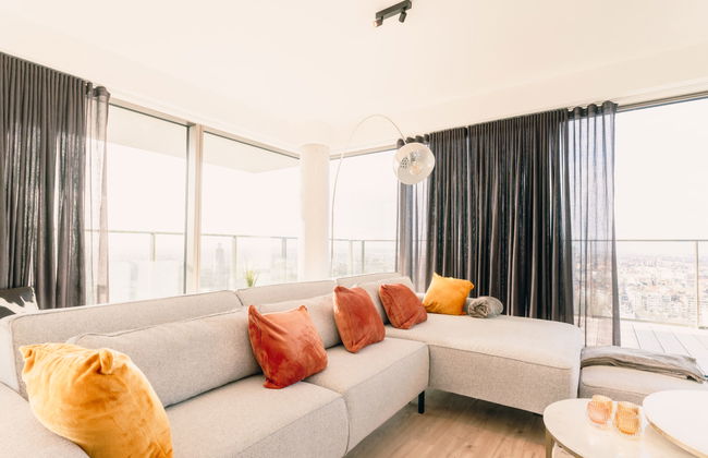 Sky Tower View - Foto 8