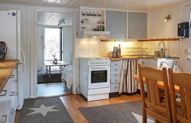 4 Person Holiday Home in Lysekil-by Traum - Foto 6