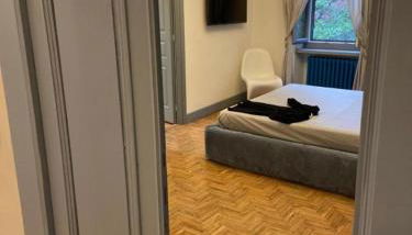 Suite Adriana of Villa Adriana Tuscia Country Retreat - Foto 2