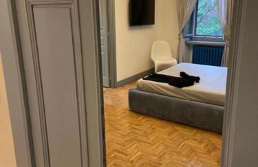 Suite Adriana of Villa Adriana Tuscia Country Retreat - Foto 2