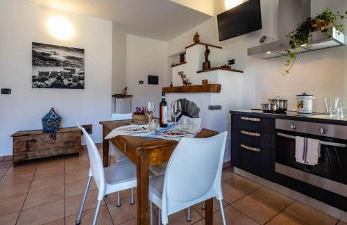 Case Appartamenti Vacanze Da Cien - Foto 49