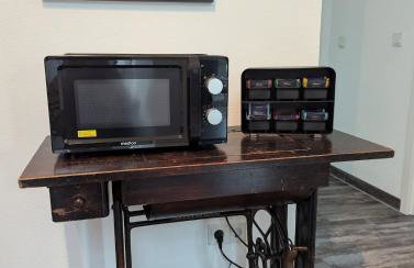 2 Bedroom Guest Apartment with Terrace - Foto 13