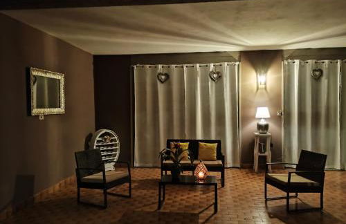 Villa Le Querce Biohacking & Wellness - Foto 23