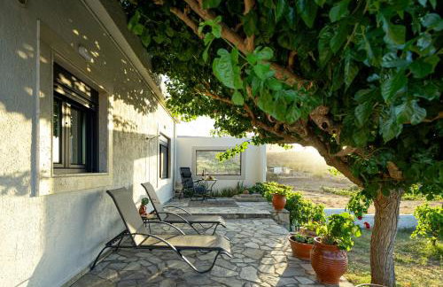 Unique 2 BDR Popi Villa IN FRONT of the SEA - Foto 53