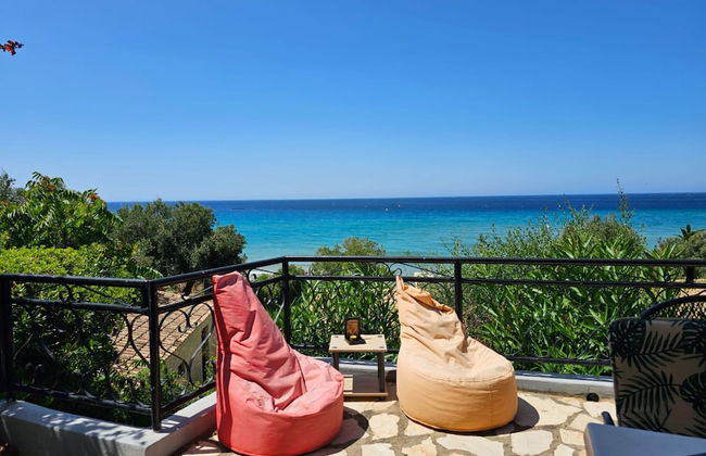 Corfu Glyfada Menigos Resort 45 - Photo 25