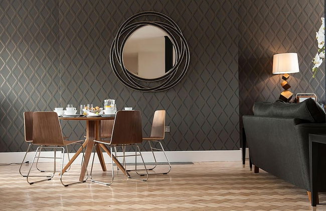 The Halston - Foto 37