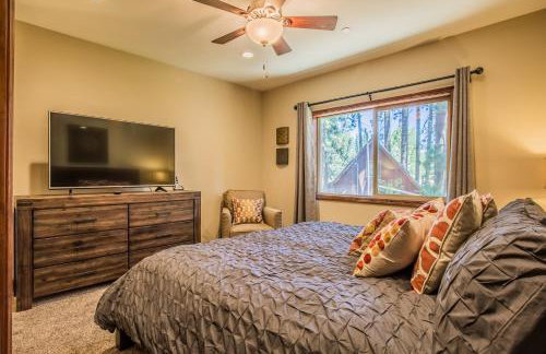 Tahoe Woods 201 - Favorite Walk to Gondola Lake Casinos AC - Foto 33