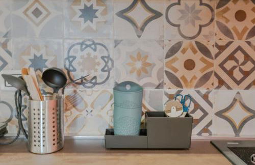 "Casa Picasso" suite in centro, aria condizionata - Foto 15