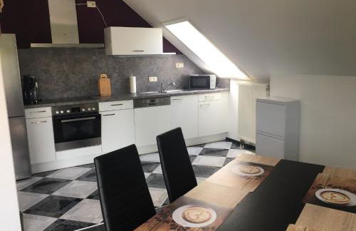 Ferienwohnung Ludwig - Foto 1