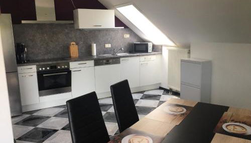 Ferienwohnung Ludwig - Foto 1, dishwasher, pet friendly, minibar