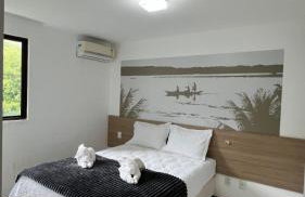 Top Apto Iloa Equipado H - Foto 21