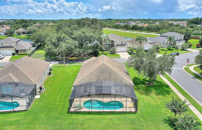 Gilded Parasol By Shine Villas Remington Golf #410 4 Bedroom Home - Photo 28