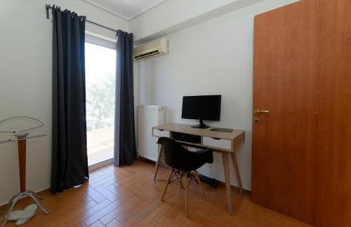 Cozy & Relaxing Apartments-Agia Paraskevi - Foto 42