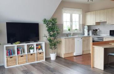 Ferienapartment Wiese & Meer auf Rügen - Foto 15