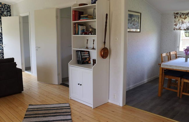 5 Person Holiday Home in Traslovslage-by Traum - Foto 18