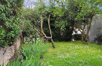 Mazet Chantilly, 3 étoiles Gîtes de France, Alès - Foto 11