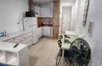 Playa de Las Canteras & Puerto Loft - Foto 29