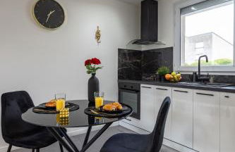 Evasion romantique avec jacuzzi - Foto 15