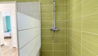 3102-Villa 6 couchages avec piscine - Foto 5