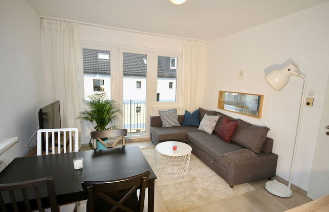 Apartmenthaus in der Metzstraße - Foto 56