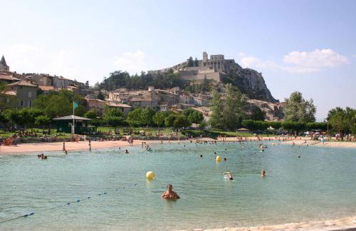 Villa en Provence - Sisteron - Foto 48