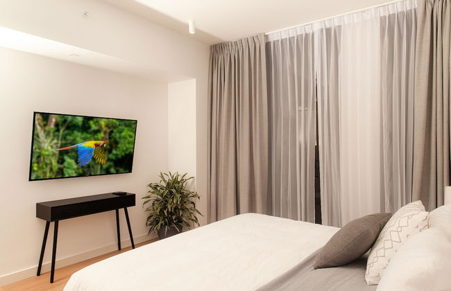 Apartamentos Cityzen - Photo 7