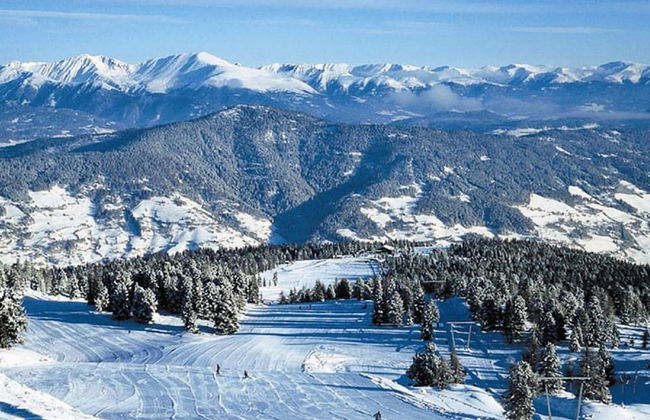 Chalet in Stadl an der Mur / Styria With Terrace - Foto 22