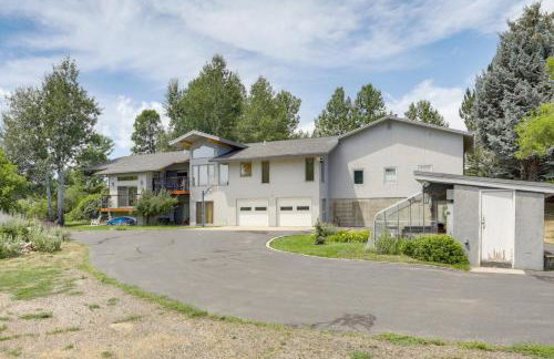 Stunning Sheridan Ranch Villa Mountain View! - Foto 2